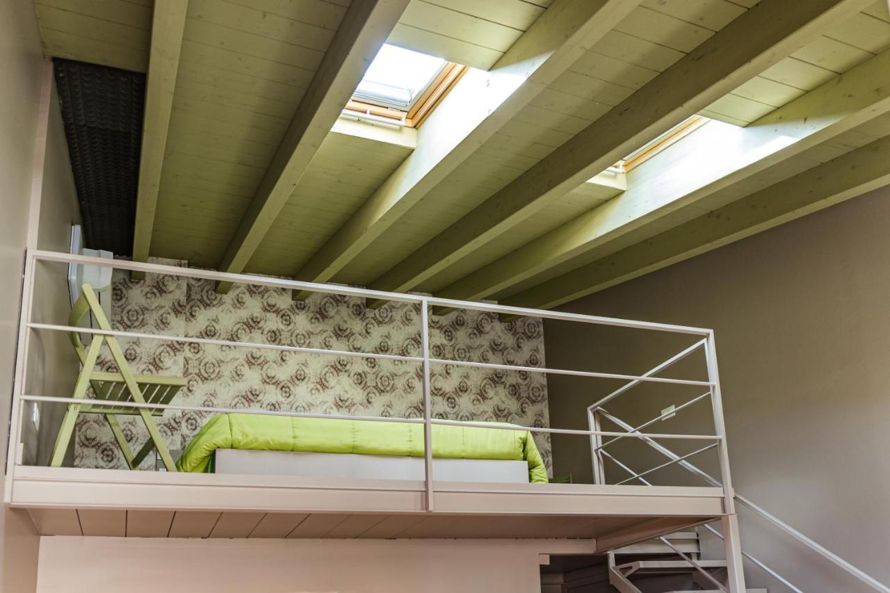 Double Room Split Level