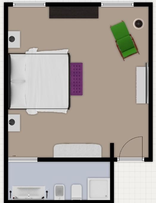 Superior Queen Room