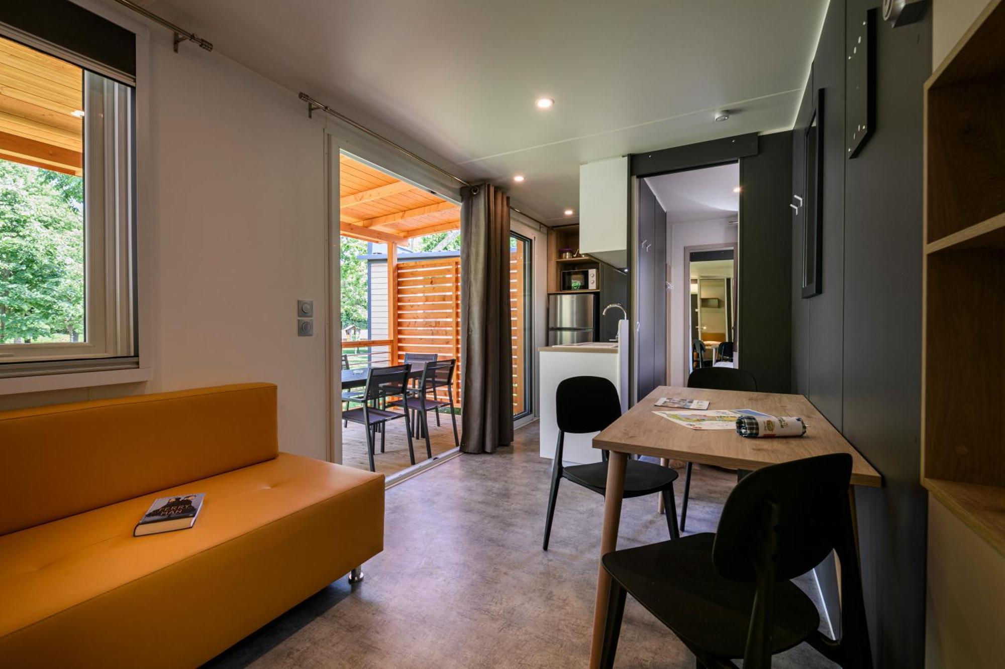 Casa Mobile Grande