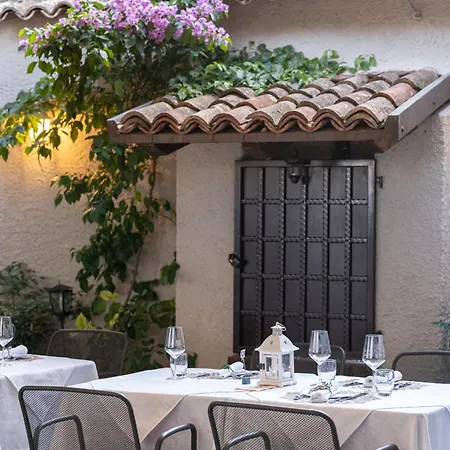 Hotel Borgo dei Poeti Romantik Wellness&SPA-2